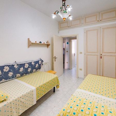 Casa Vacanze Leuca Santa Maria di Leuca Exteriör bild