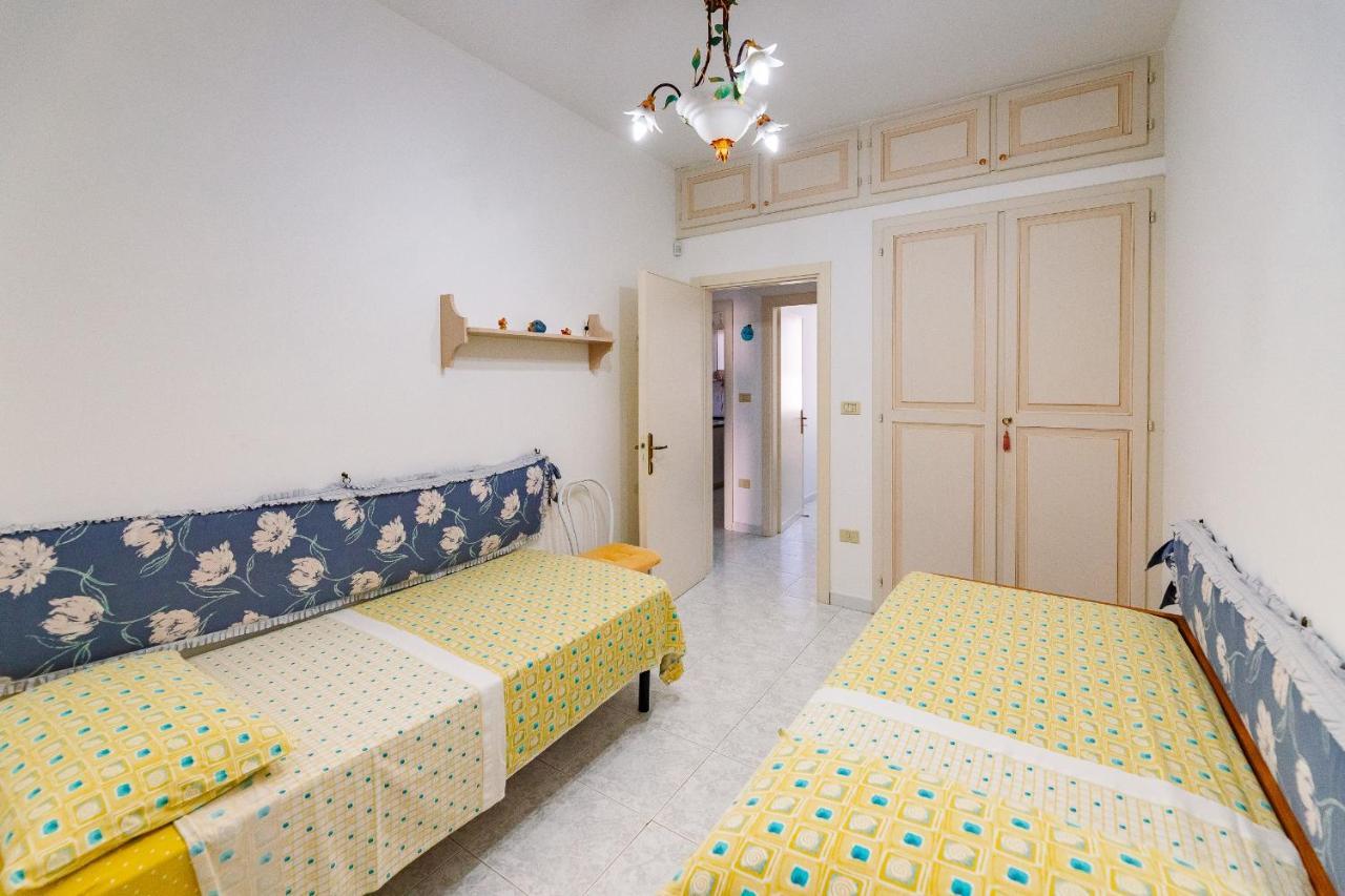 Casa Vacanze Leuca Santa Maria di Leuca Exteriör bild
