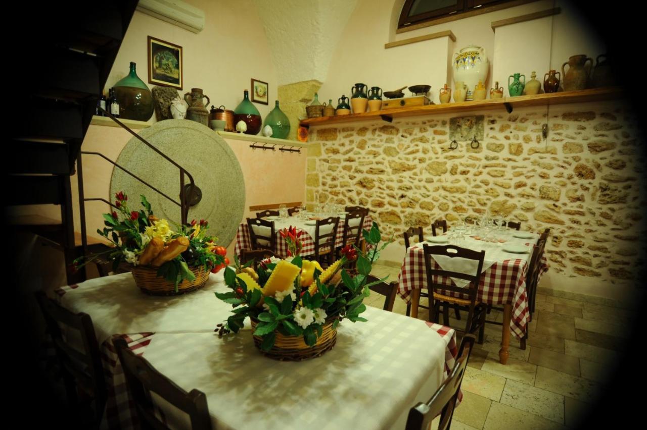 Casa Vacanze Leuca Santa Maria di Leuca Exteriör bild