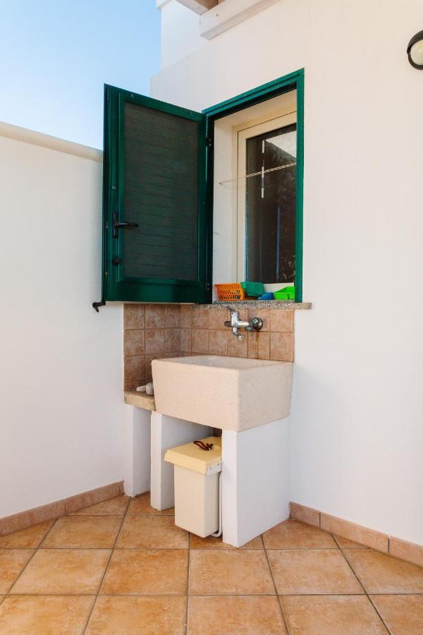 Casa Vacanze Leuca Santa Maria di Leuca Exteriör bild