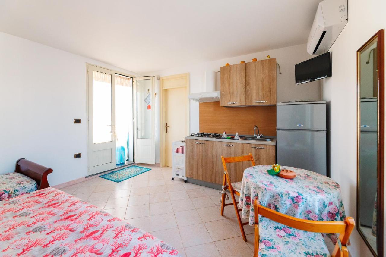 Casa Vacanze Leuca Santa Maria di Leuca Exteriör bild