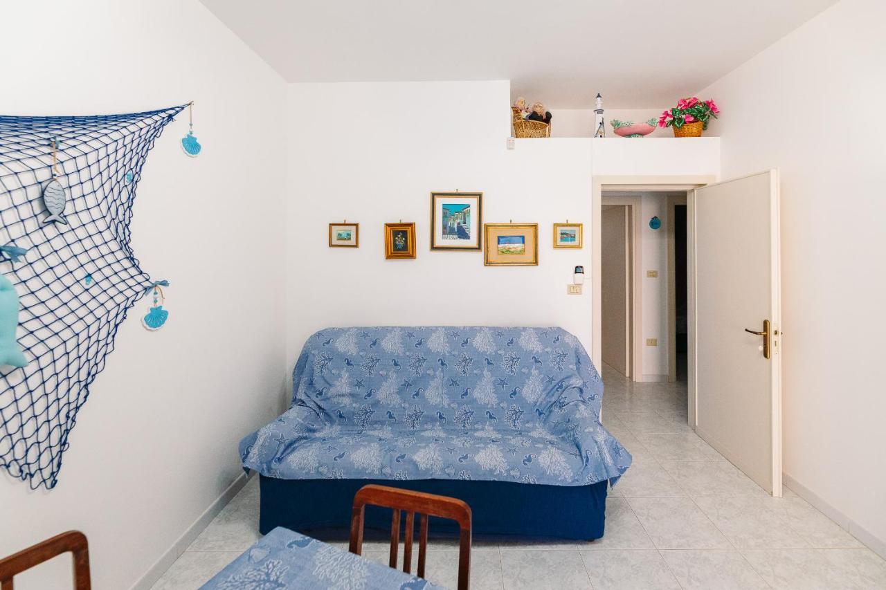 Casa Vacanze Leuca Santa Maria di Leuca Exteriör bild