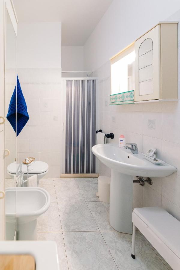 Casa Vacanze Leuca Santa Maria di Leuca Exteriör bild