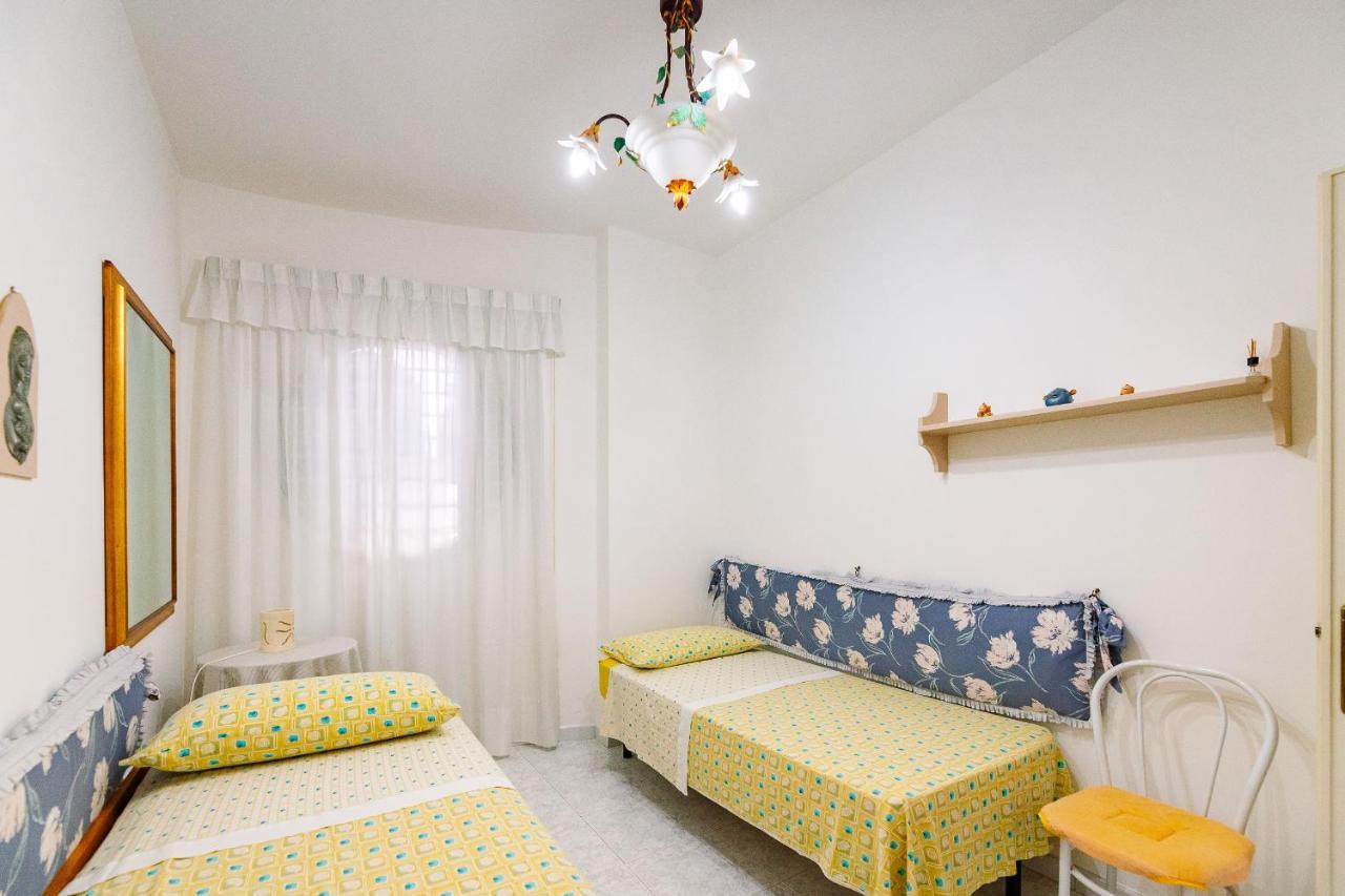 Casa Vacanze Leuca Santa Maria di Leuca Exteriör bild