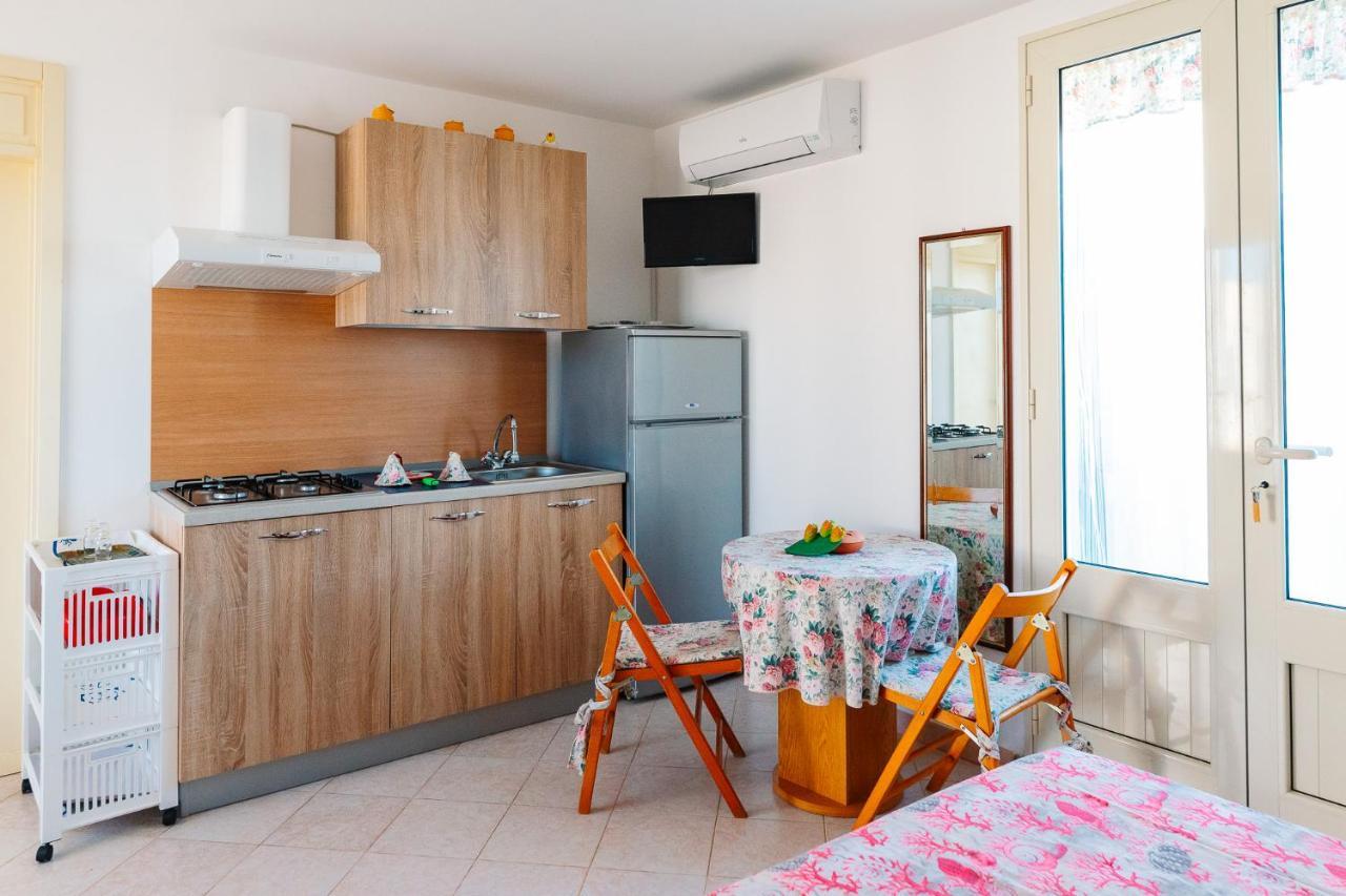 Casa Vacanze Leuca Santa Maria di Leuca Exteriör bild