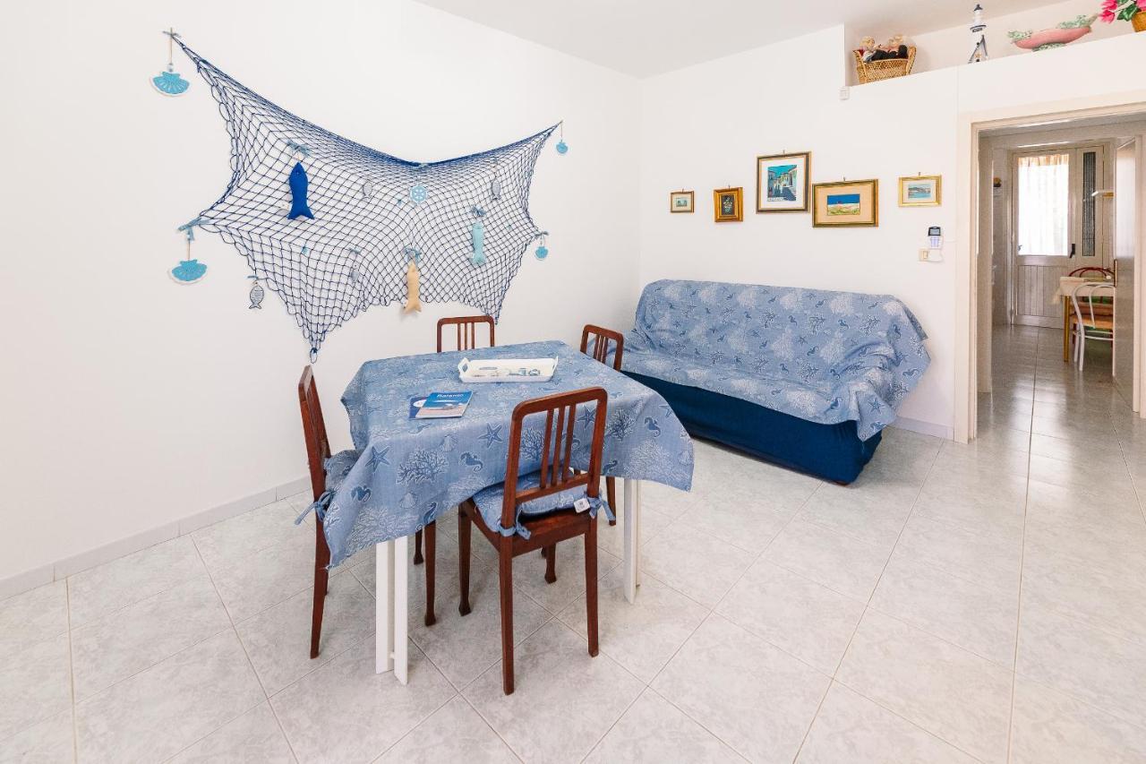 Casa Vacanze Leuca Santa Maria di Leuca Exteriör bild