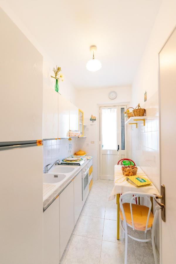 Casa Vacanze Leuca Santa Maria di Leuca Exteriör bild