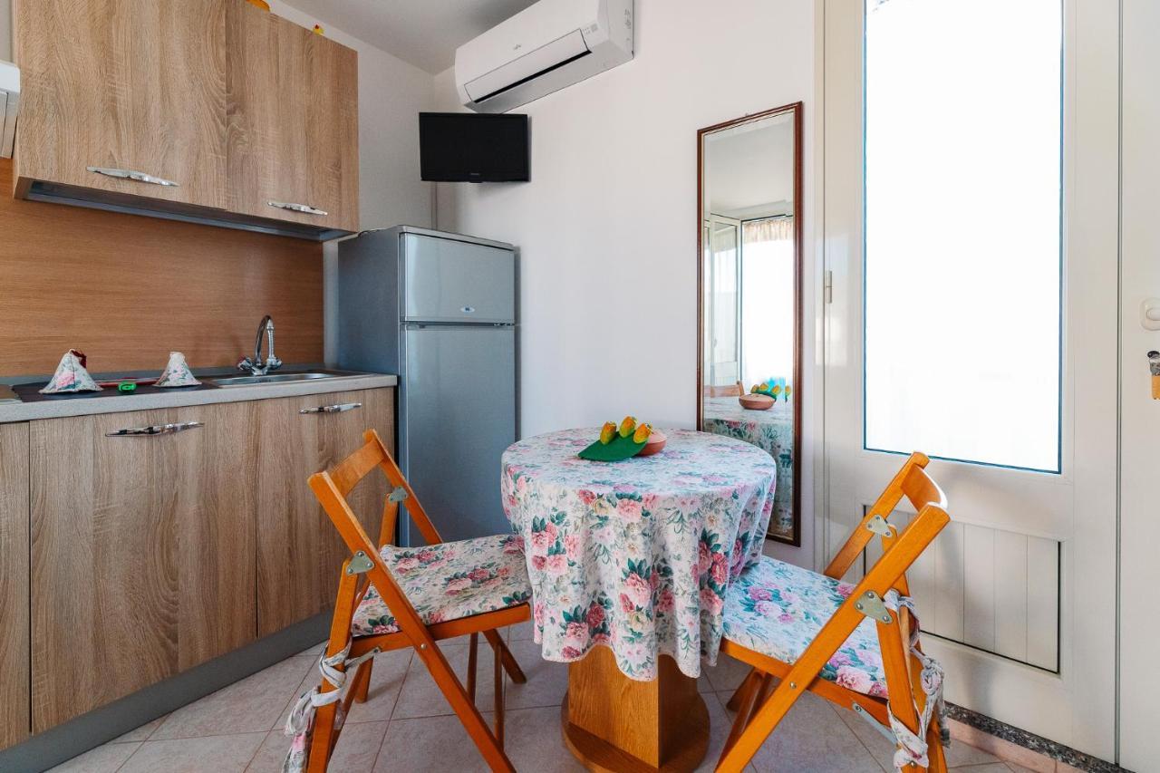 Casa Vacanze Leuca Santa Maria di Leuca Exteriör bild