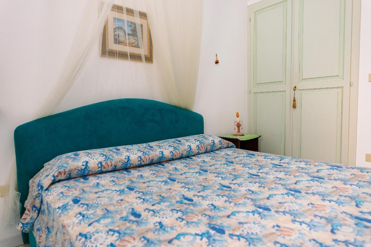 Casa Vacanze Leuca Santa Maria di Leuca Exteriör bild